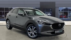 Mazda Cx-30 2.0 Skyactiv-X MHEV GT Sport 5dr Auto Petrol Hatchback